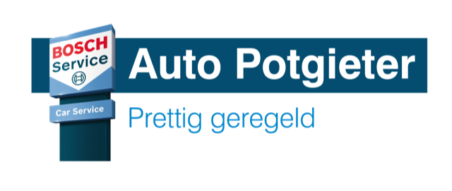 Autobedrijf Potgieter