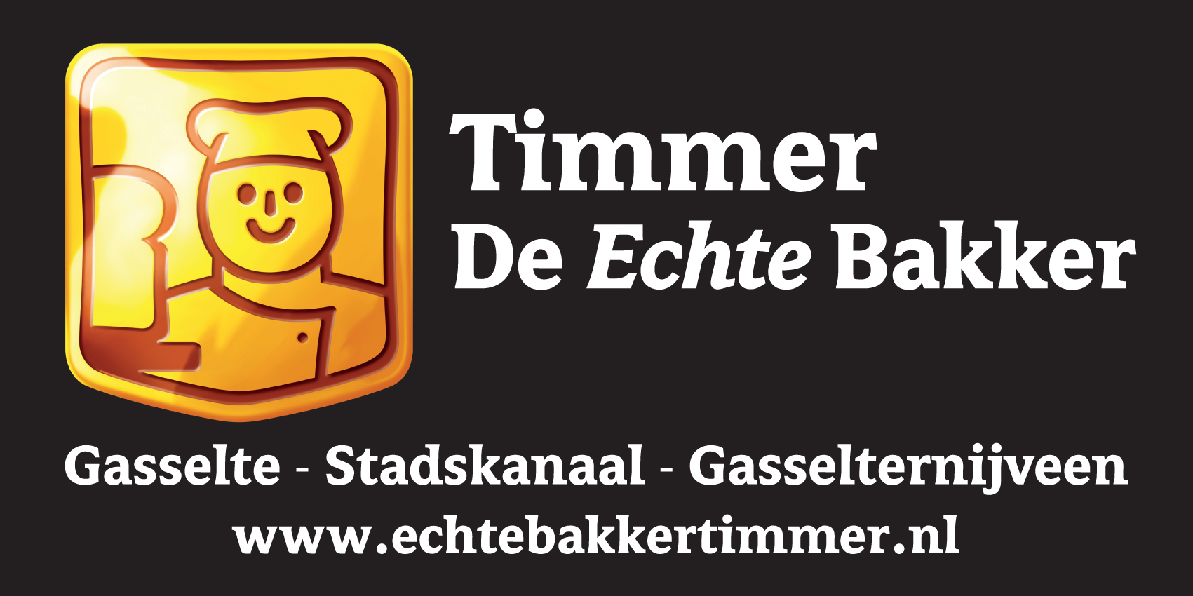 Bakkerij Timmer