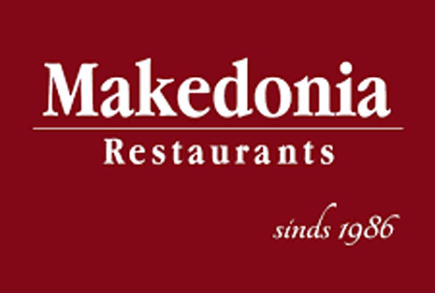 Makedonia Restaurant Stadskanaal