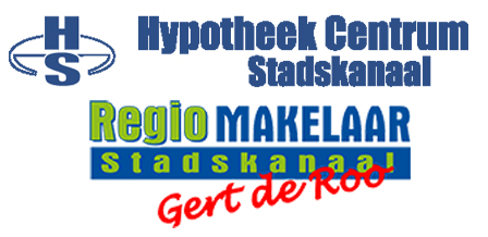 Regio Makelaar&Hypotheek Centrum Stadskanaal