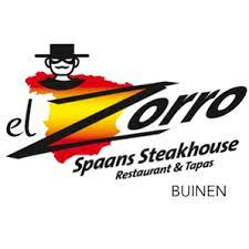 Steakhouse El Zorro