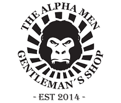 The Alpha Man