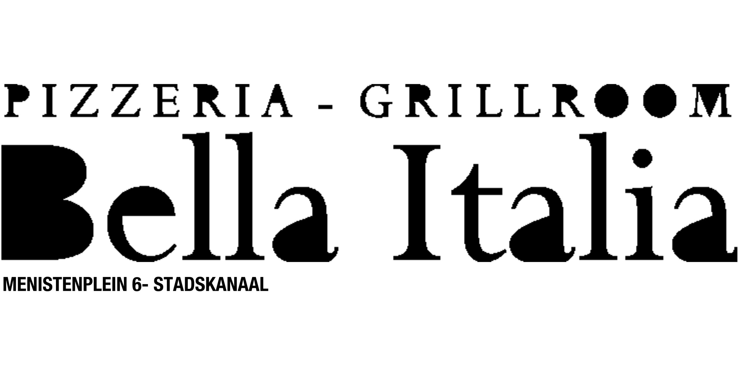Pizzeria Grillroom Bella Italia