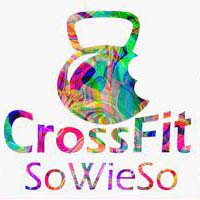 CrossFit Sowieso
