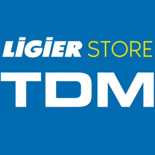 TDM Ligier
